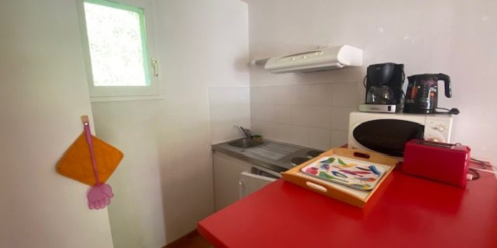 appartement à BAGNERES DE BIGORRE (65200)